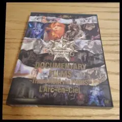 L'Arc～en～Ciel ラルク DOCUMENTARY FILMS～Tran
