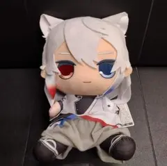 【どぬく】カラフルピーチ おおきなBIGぬいぐるみ どぬく