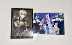 18TRIP エイトリ みこと シークレット