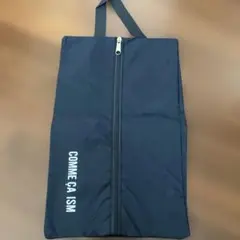 COMME CA ISM バッグ