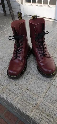 Dr. Martens ドクターマーチン 27cm 10ホール