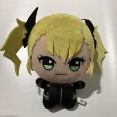 【★最終価格★】★ 怪獣8号　四ノ宮キコル　ぬいぐるみ★