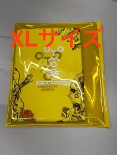 大友克洋全集　第一期全巻購入特典　TシャツXLサイズ　非売品（新品未開封品送料込
