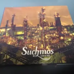 DVD付き　SUCHMOS/LOVE&VICE