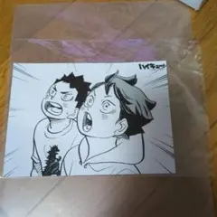 ハイキュー　ジャンプショップ
