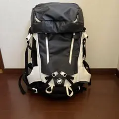 Mammut TRION SPINE 35 バックパック