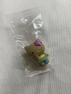 【キティ】サンリオキャラクターズ みんなでバカンスフィギュア
