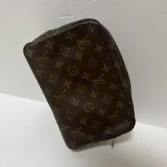 ルイヴィトン モノグラム ポーチ セカンドバッグ トワレット23 M47524