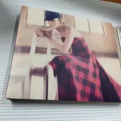 Ballada　安室奈美恵「Ballada」CD＋Blu-ray