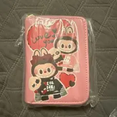 ラブブ labubu 財布