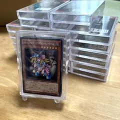 トレーディングカード用展示ケース 22箱