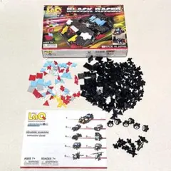 LaQ ラキュー 300ピース 立体パズル 知育玩具