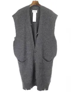 Maison Margiela メゾン マルジェラ 19AW ロングベスト