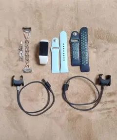 本日お値下げ Fitbit チャージ4