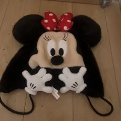 ミニー ファンキャップ