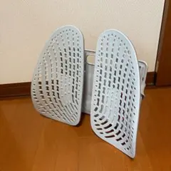 《腰痛改善》Leband ランバー サポートクッション オフィス用 バックレスト