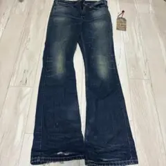 [即購入可]80s LEVI'S 646 ビッグE オレンジタブ