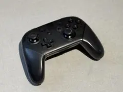 【任天堂純正品】Switch Proコントローラー　プロコン2