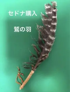 セドナ　鷲の羽　わし　スピリチュアル