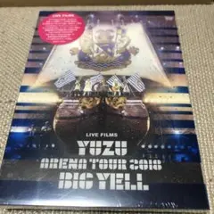 (未使用･未開封品)　LIVE FILMS BIG YELL [Blu-ray] bt0tq1u Amazon.co.jp: LIVE FILMS BIG YELL [Blu-ray] : ゆず: DVD