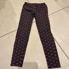 GapKids キッズレギンス L (10) ネイビー