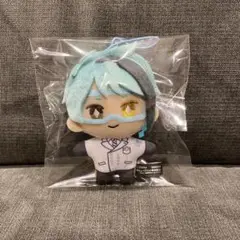 ツイステ　マスコット　ジェイド