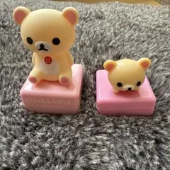 コリラックマスタンプまとめ売り