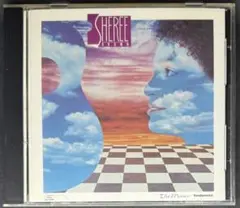 SHEREE BROWN / THE MUSIC / CD