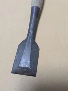 カネタケ 彫刻 鑿 ノミ 36mm カネ武