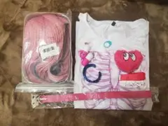 夢見りあむ コスプレ アイマス