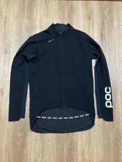 美品 POC RACEDAY サーマルジャケット サイズ:M