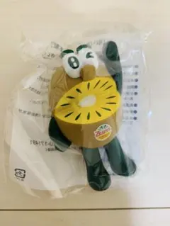 ゼスプリZespri キウイブラザーズ フィギュア　2025年夏