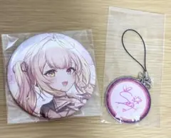にじさんじ 星川サラ 誕生日グッズ