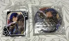 プロセカ あんスタ セガラッキーくじ 漣ジュン