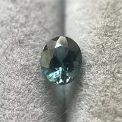 天然ラグーンブルートルマリン0.81ct ルース 天然ラグーンブルートルマリン0.81ct ルース