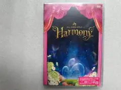 Mrs.GREEN APPLE『on""Harmony""〈2枚組〉』2DVD