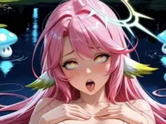 シークレットバスタオル