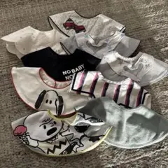 マールマールスタイ　9枚セット