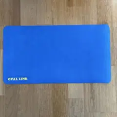 【値下げ中】【未使用品】弘進ゴム　オーバルリンク　38cm×70cm 滑り止め