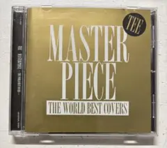 MASTERPIECE～THE WORLD BEST COVERS～