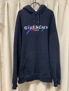 【希少】GIVENCHY パーカー