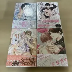 BLセットG