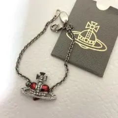 ヴィヴィアン ブレスレット