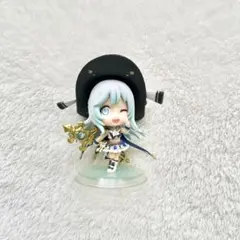 一番くじ 魔法使いと黒猫のウィズ B賞 フィギュア リルム