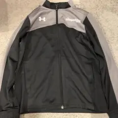 アンダーアーマー　ジャージ