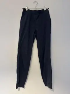 UNIQLO ウルトラストレッチアクティブジョガーパンツ　S