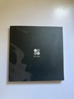 BTS 防弾少年団 WINGS アルバム