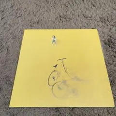 中古レコード 山下達郎/僕の中の少年