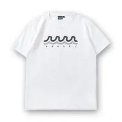 BANDEL×muta Limited S/S Tee Tシャツ　6