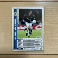WCCF DF 黒カード 大放出！ 駿河屋 - 【買取】243/288[黒]：カフー（WCCF）